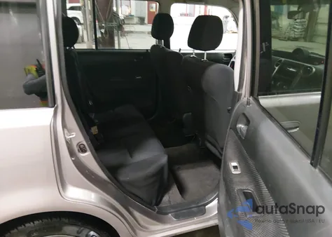 2005 Scion Xb z USA, uszkodzony, nr VIN JTLKT324350196559